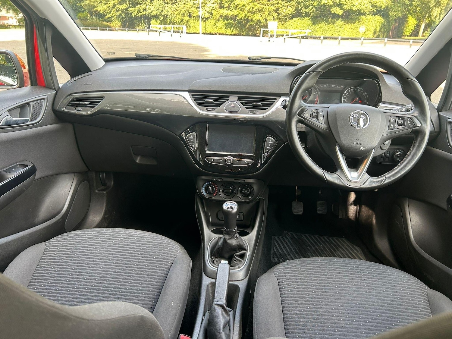 Used Vauxhall Corsa for sale - 76666509: Photo 10