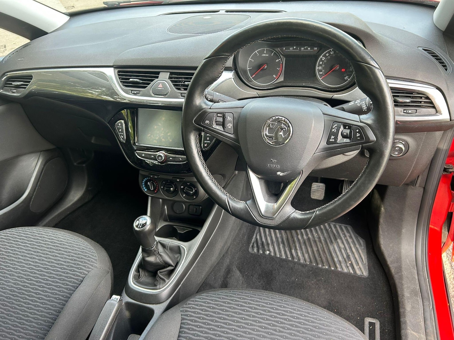 Used Vauxhall Corsa for sale - 76666509: Photo 11