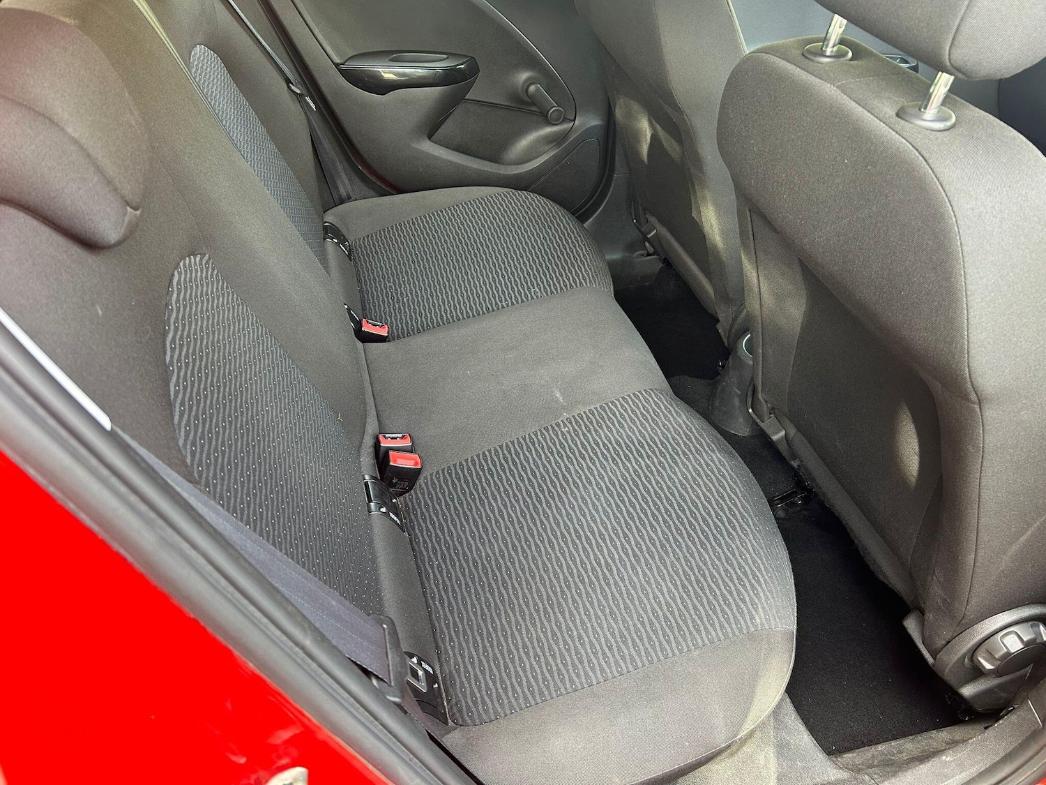 Used Vauxhall Corsa for sale - 76666509: Photo 12