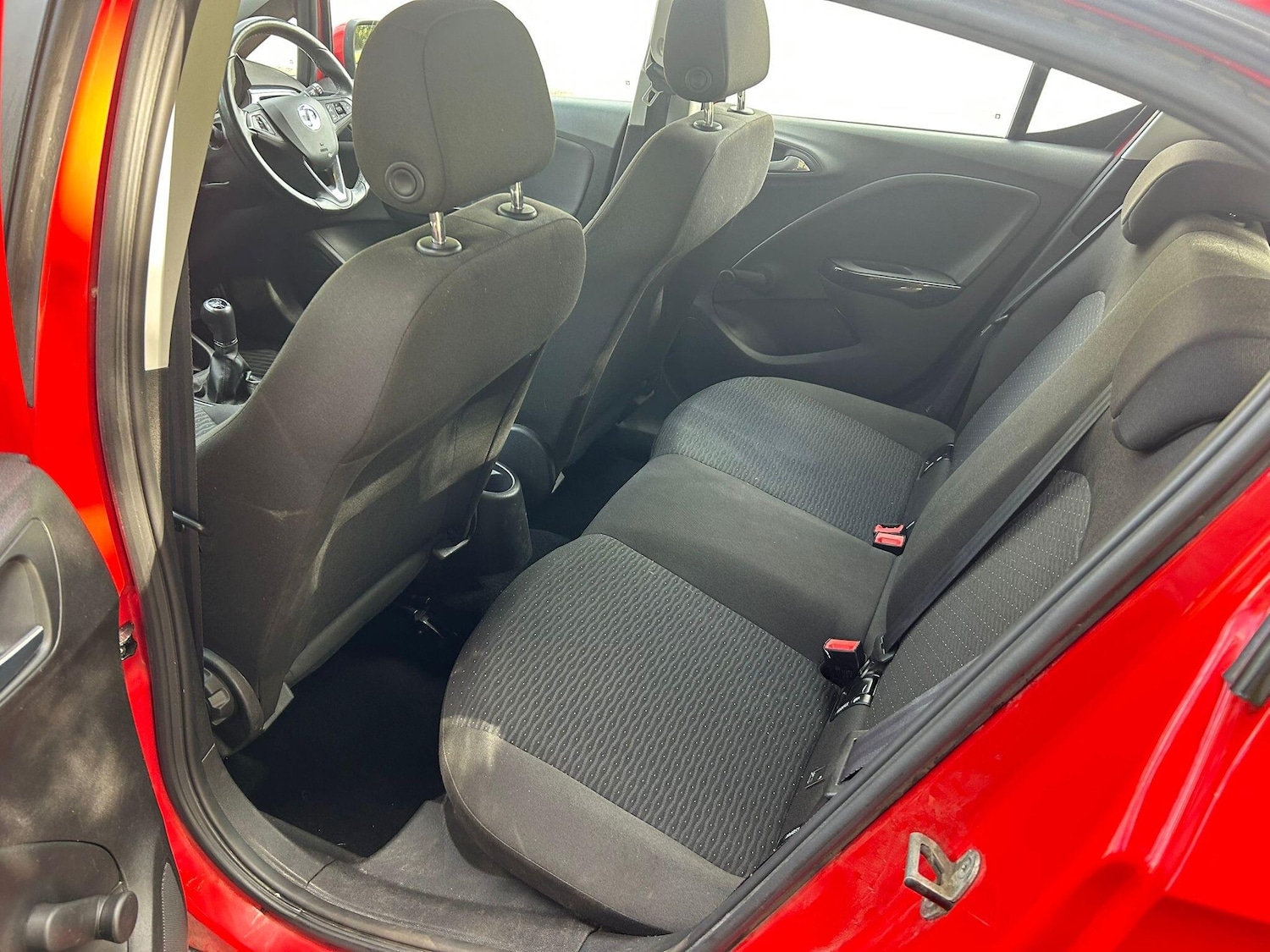 Used Vauxhall Corsa for sale - 76666509: Photo 13