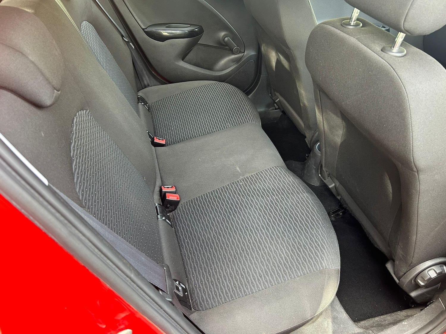 Used Vauxhall Corsa for sale - 76666509: Photo 14