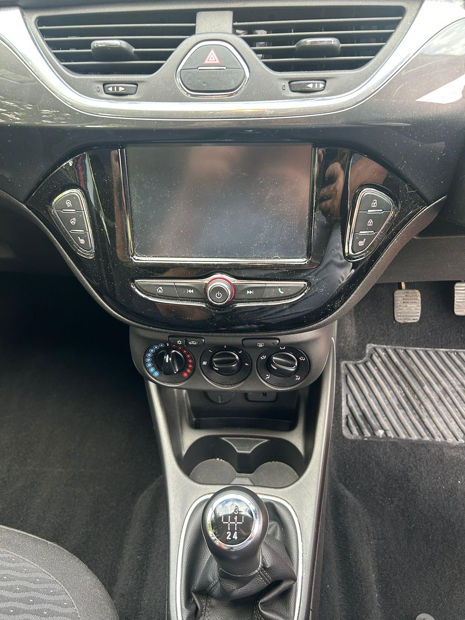 Used Vauxhall Corsa for sale - 76666509: Photo 23