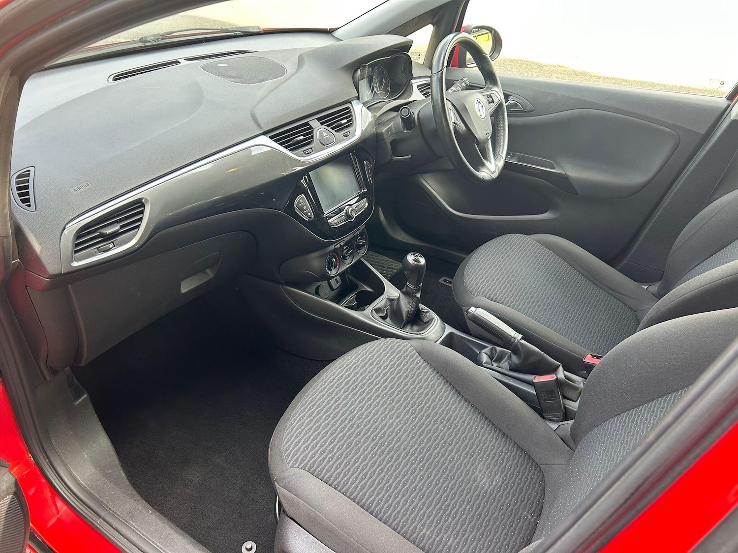 Used Vauxhall Corsa for sale - 76666509: Photo 24