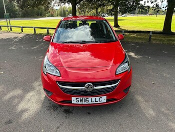 Used Vauxhall Corsa 2016 for sale - 76666509: Photo