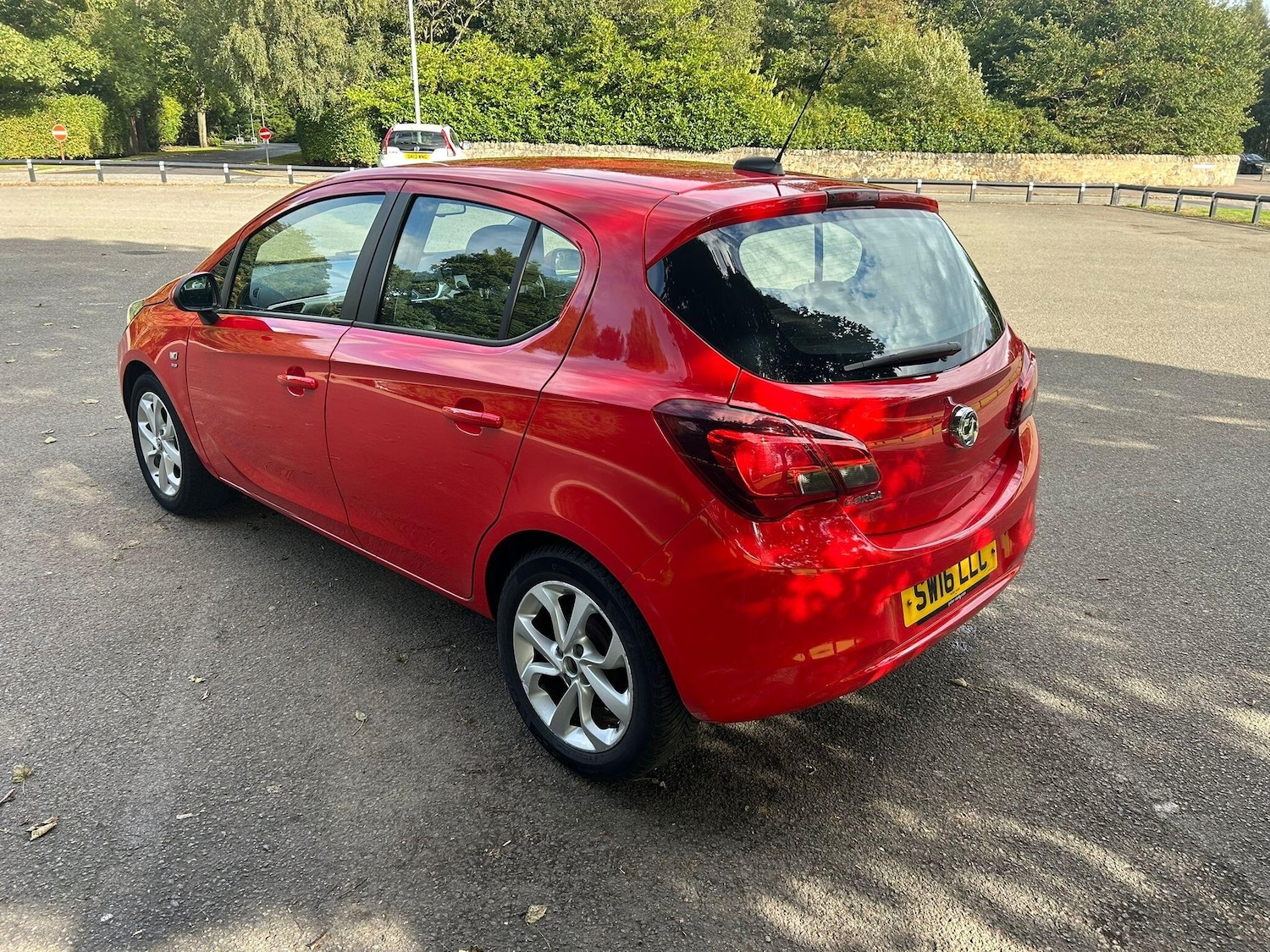 Used Vauxhall Corsa for sale - 76666509: Photo 4