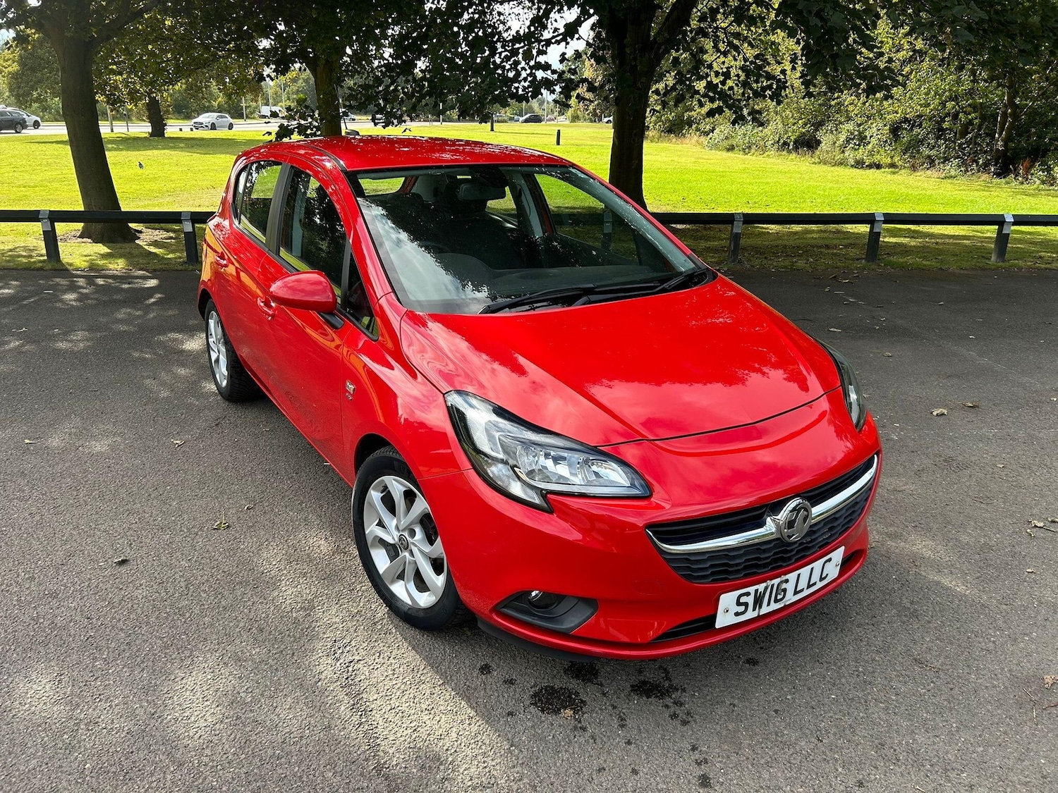 Used Vauxhall Corsa for sale - 76666509: Photo 5