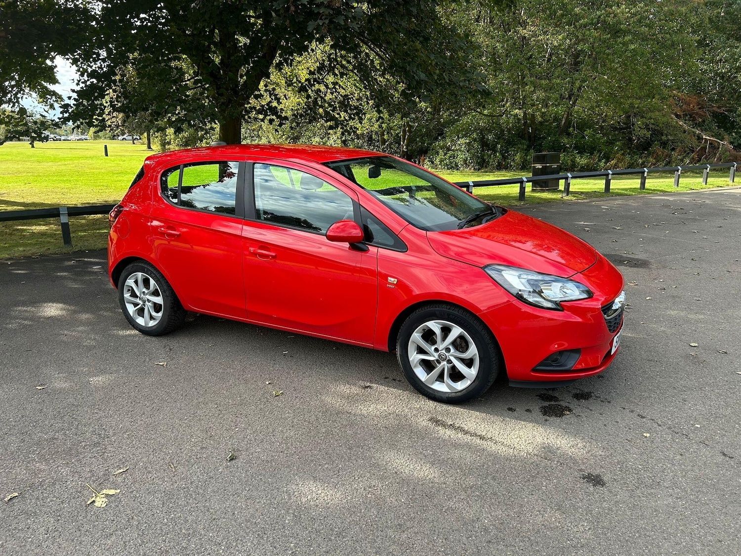 Used Vauxhall Corsa for sale - 76666509: Photo 6