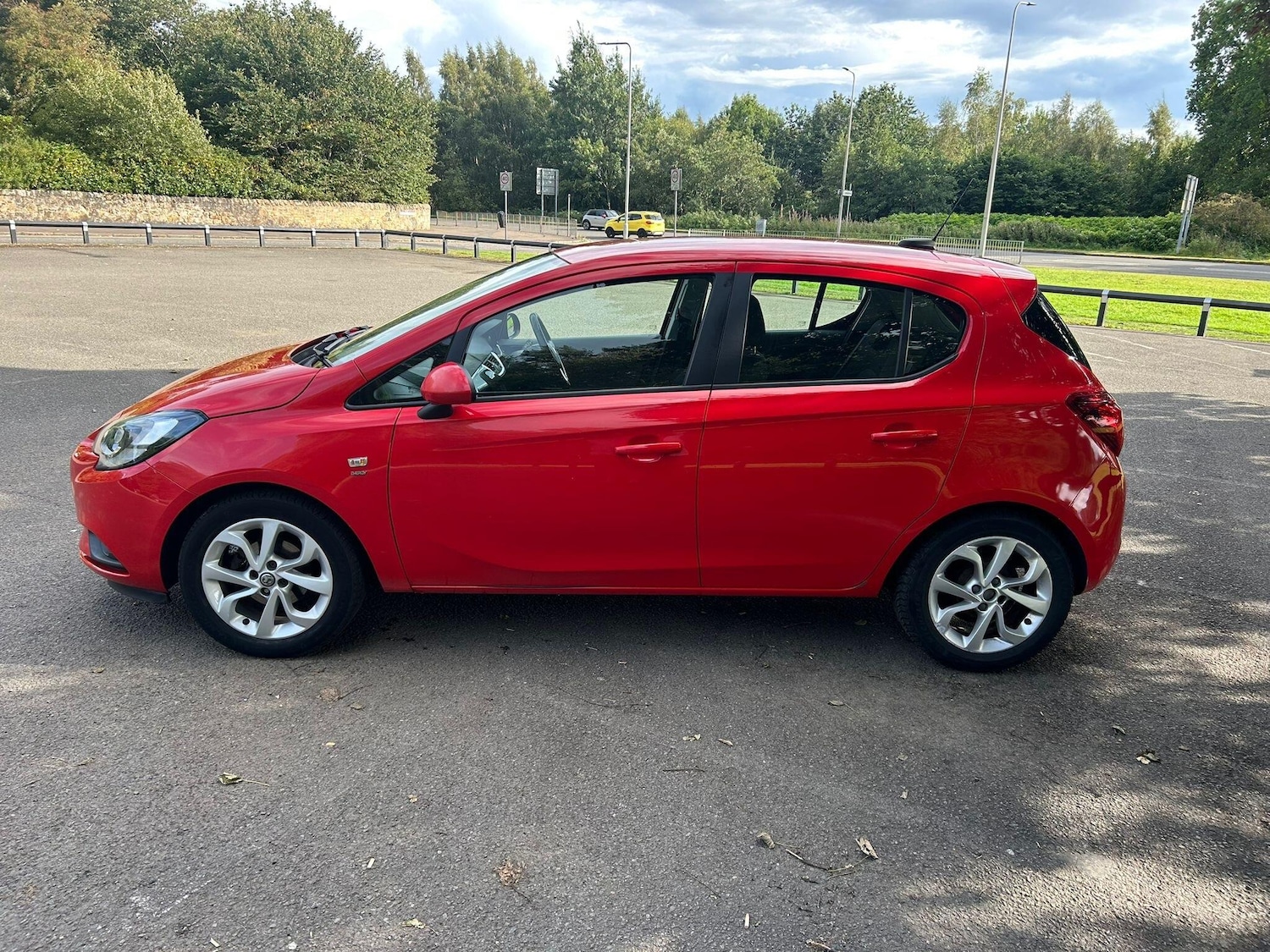 Used Vauxhall Corsa for sale - 76666509: Photo 7