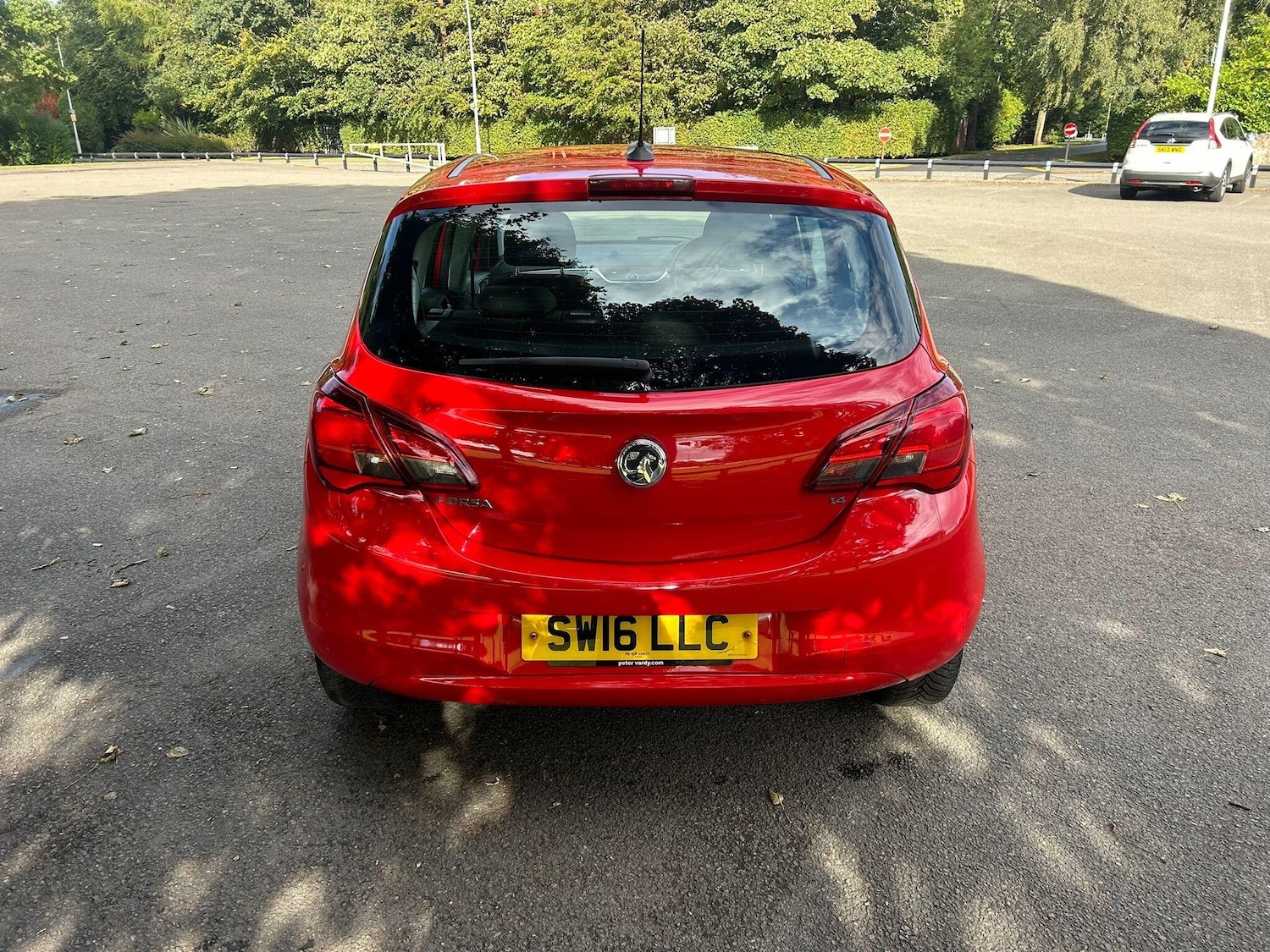 Used Vauxhall Corsa for sale - 76666509: Photo 8