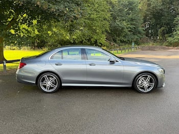Used Mercedes-Benz E Class 2016 for sale - 79671420: Photo