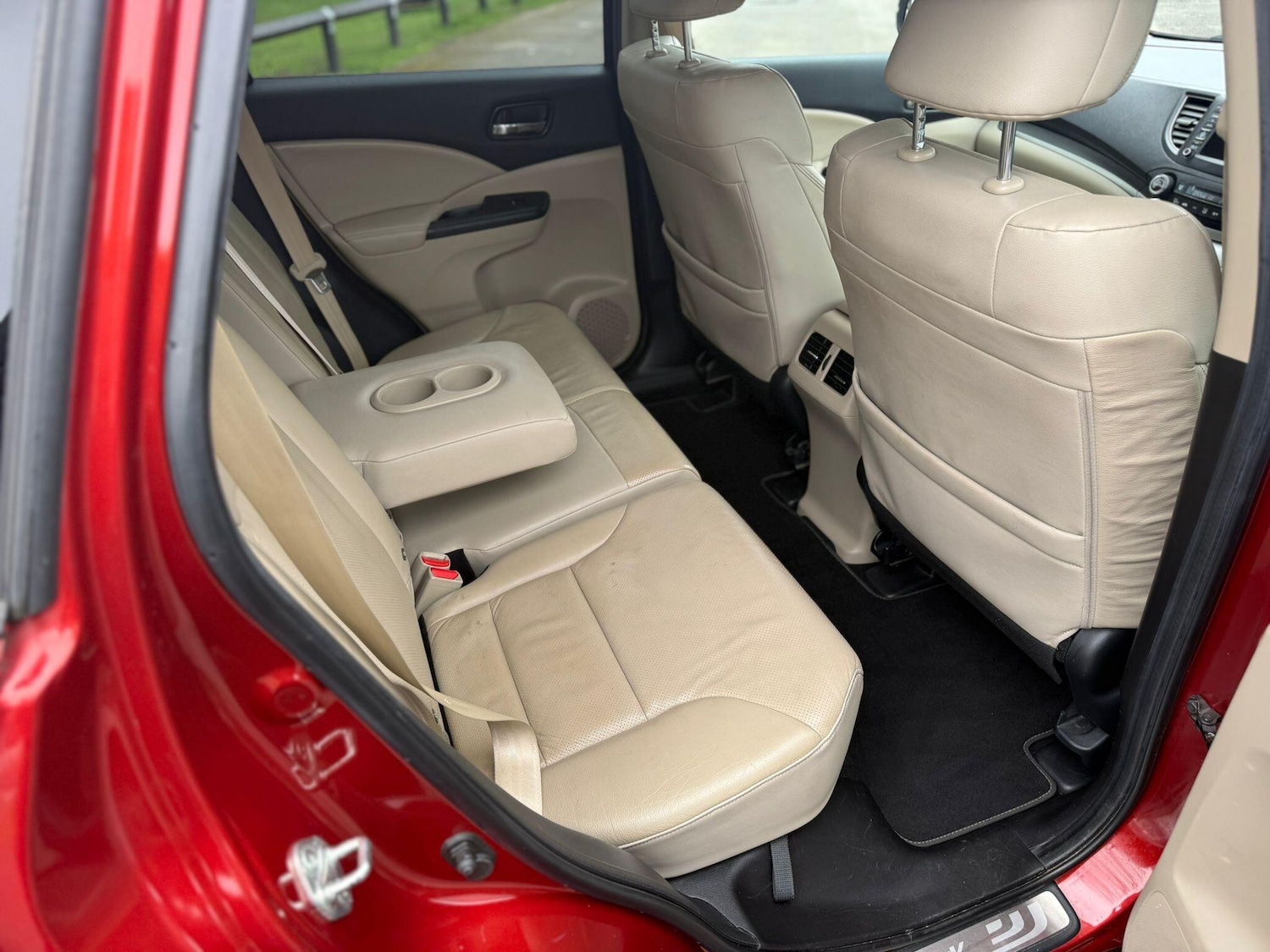 Used Honda CR-V for sale - 78136238: Photo 12