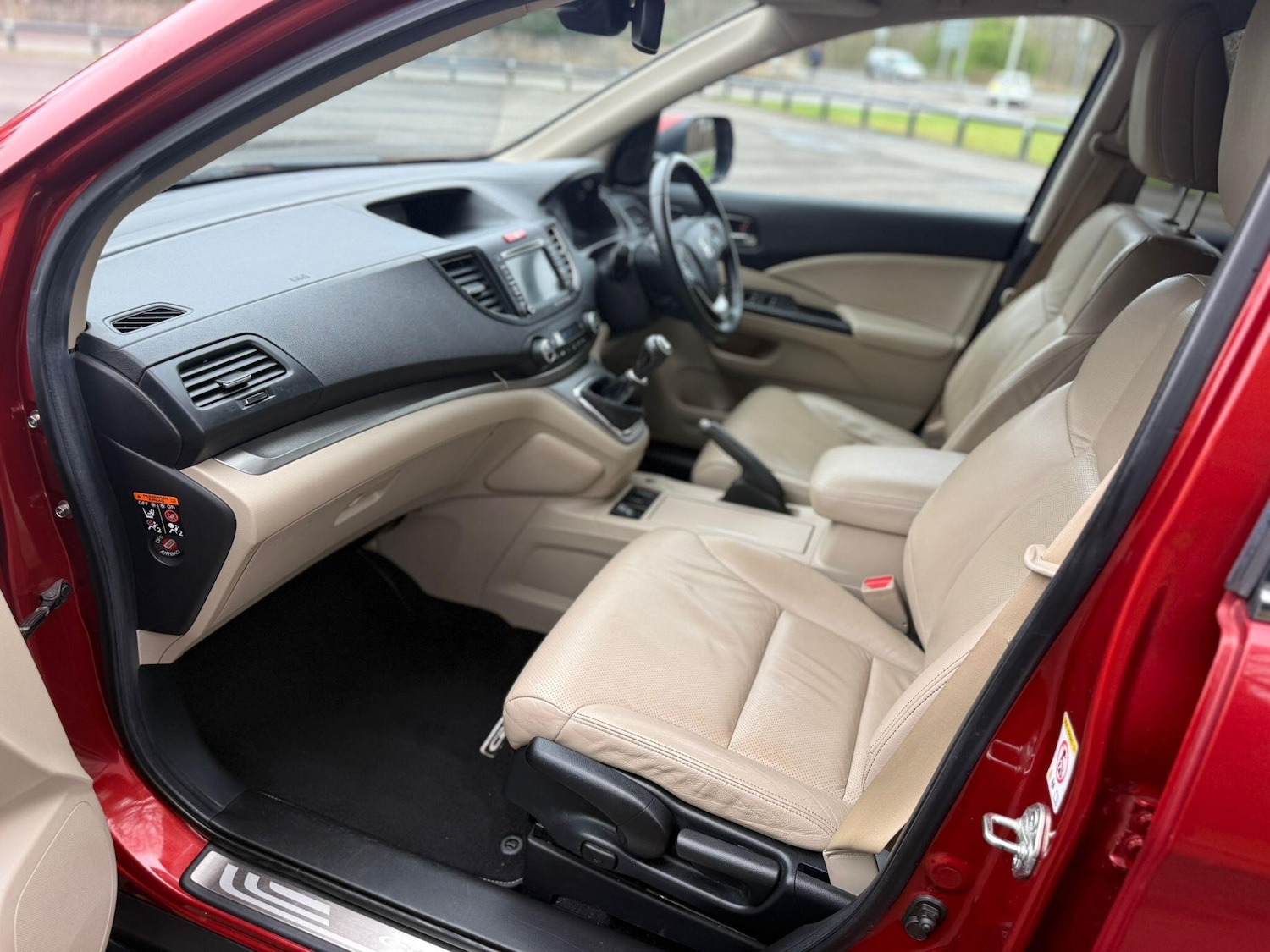 Used Honda CR-V for sale - 78136238: Photo 14