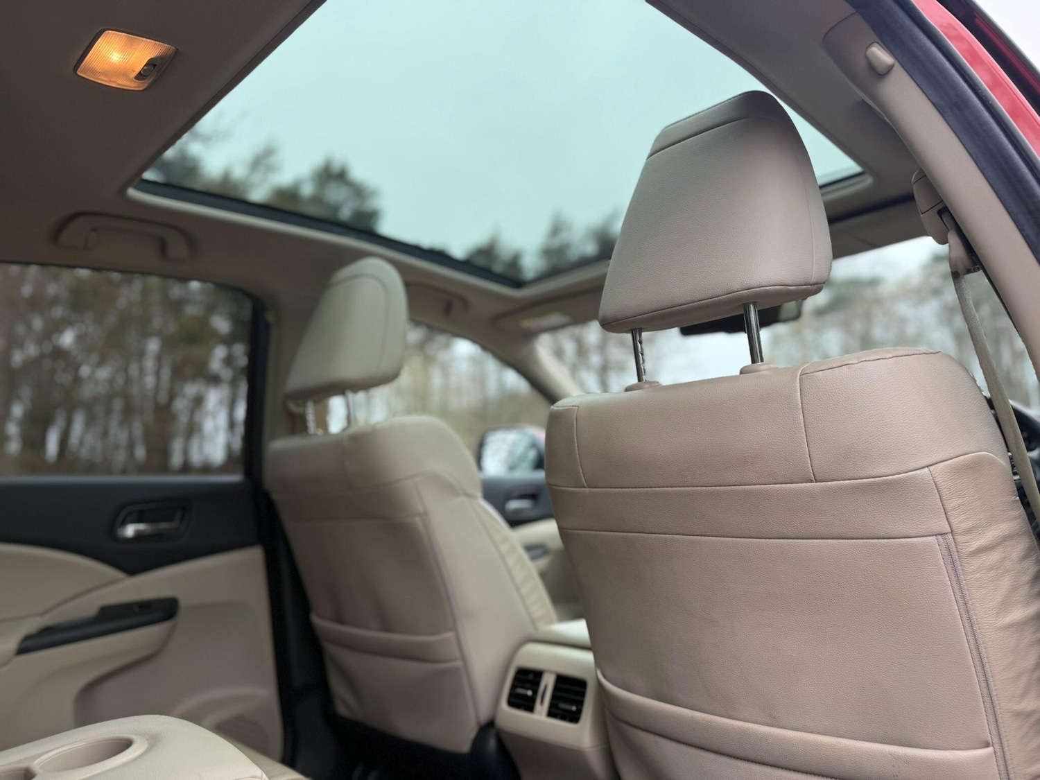 Used Honda CR-V for sale - 78136238: Photo 17