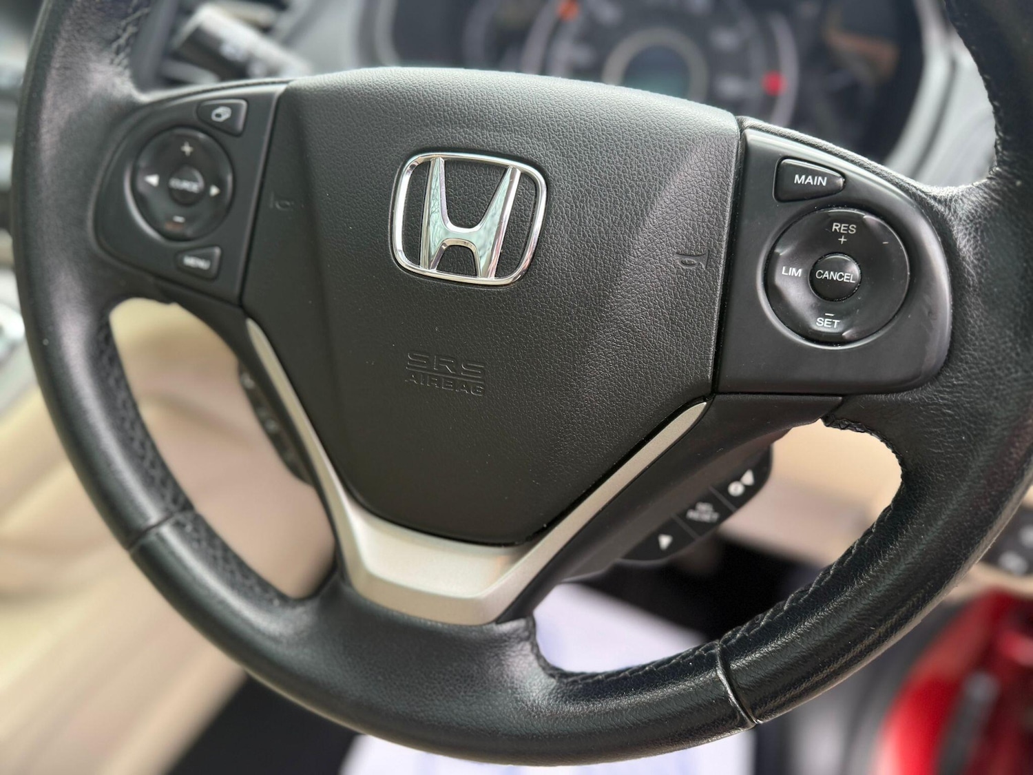 Used Honda CR-V for sale - 78136238: Photo 18