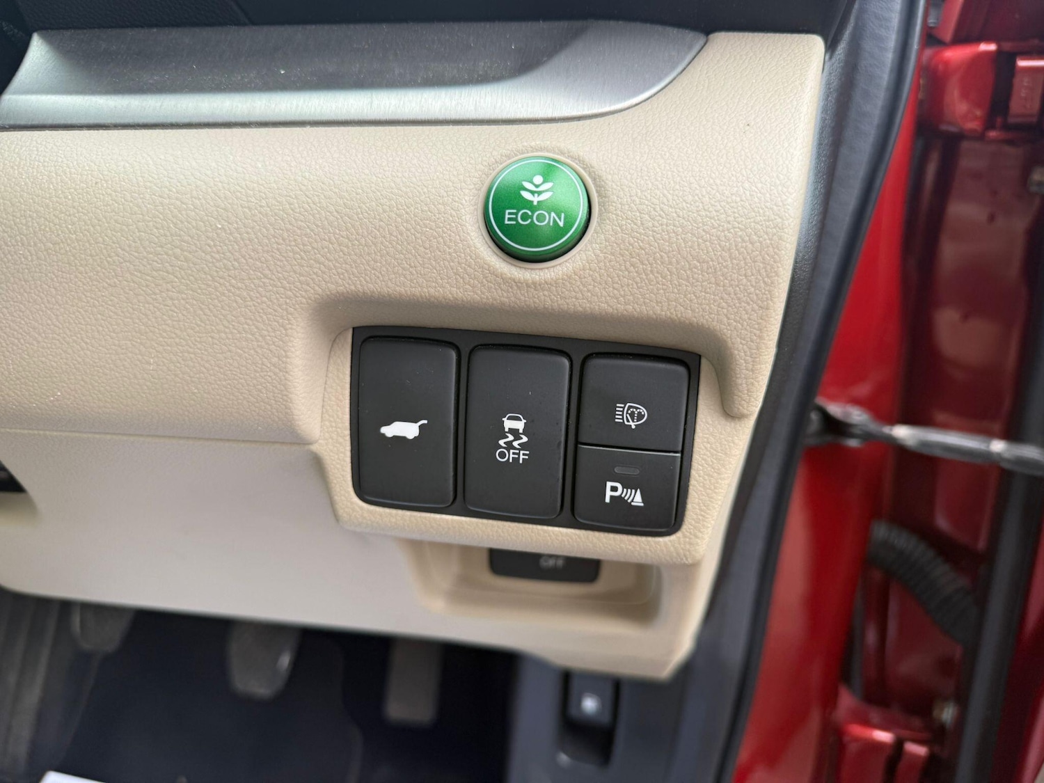 Used Honda CR-V for sale - 78136238: Photo 20