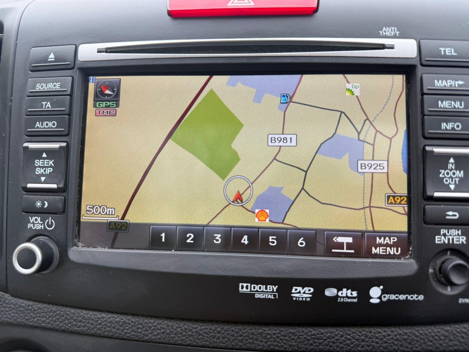 Used Honda CR-V for sale - 78136238: Photo 21