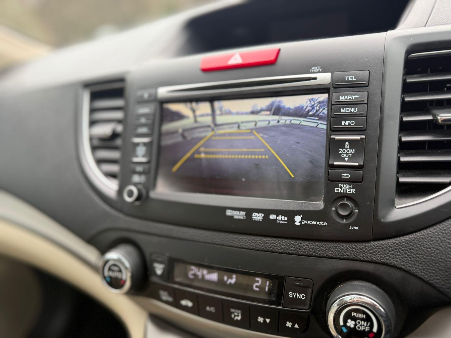 Used Honda CR-V for sale - 78136238: Photo 23