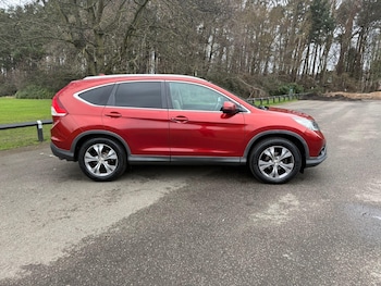 Used Honda CR-V 2015 for sale - 78136238: Photo