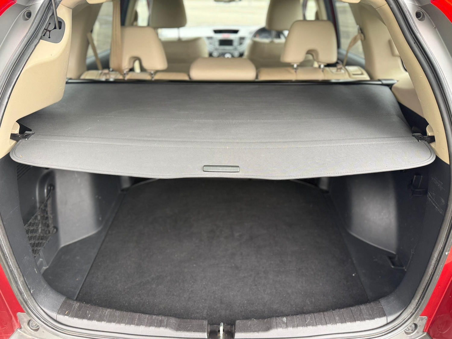 Used Honda CR-V for sale - 78136238: Photo 8