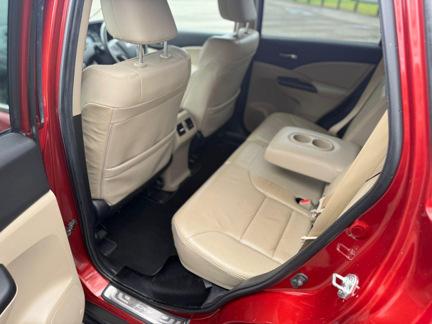 Used Honda CR-V for sale - 78136238: Photo 9