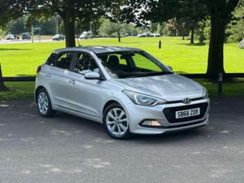 2016 (66) - 1.0T GDI Turbo Edition 5dr