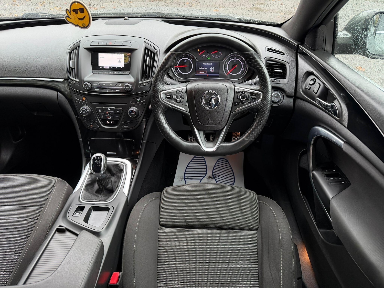 Used Vauxhall Insignia 2017 for sale - 76965392: Photo 12