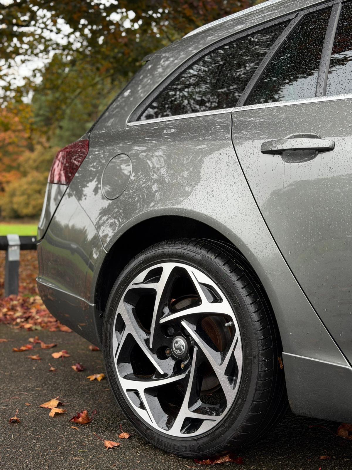 Used Vauxhall Insignia 2017 for sale - 76965392: Photo 19