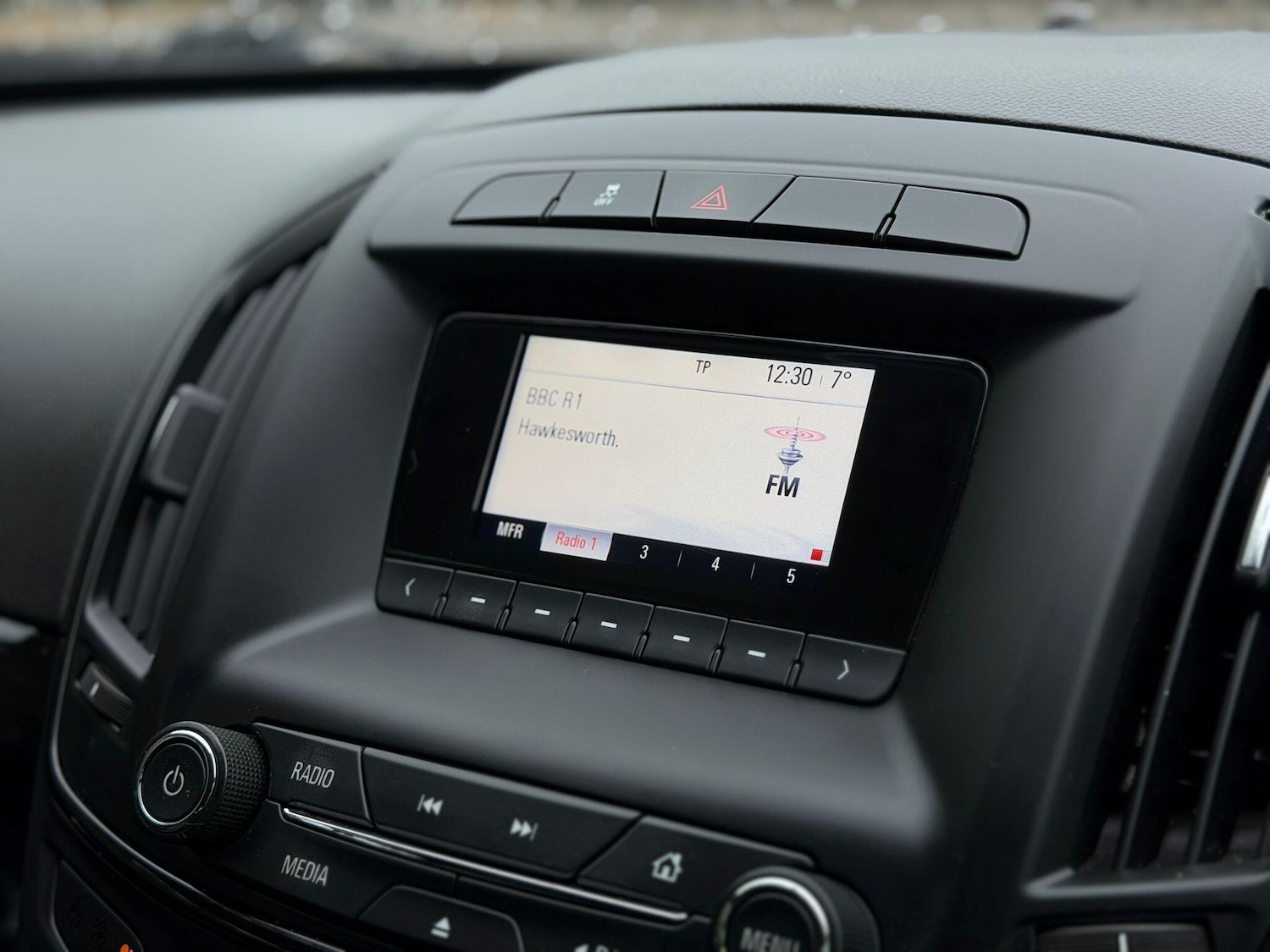 Used Vauxhall Insignia 2017 for sale - 76965392: Photo 20