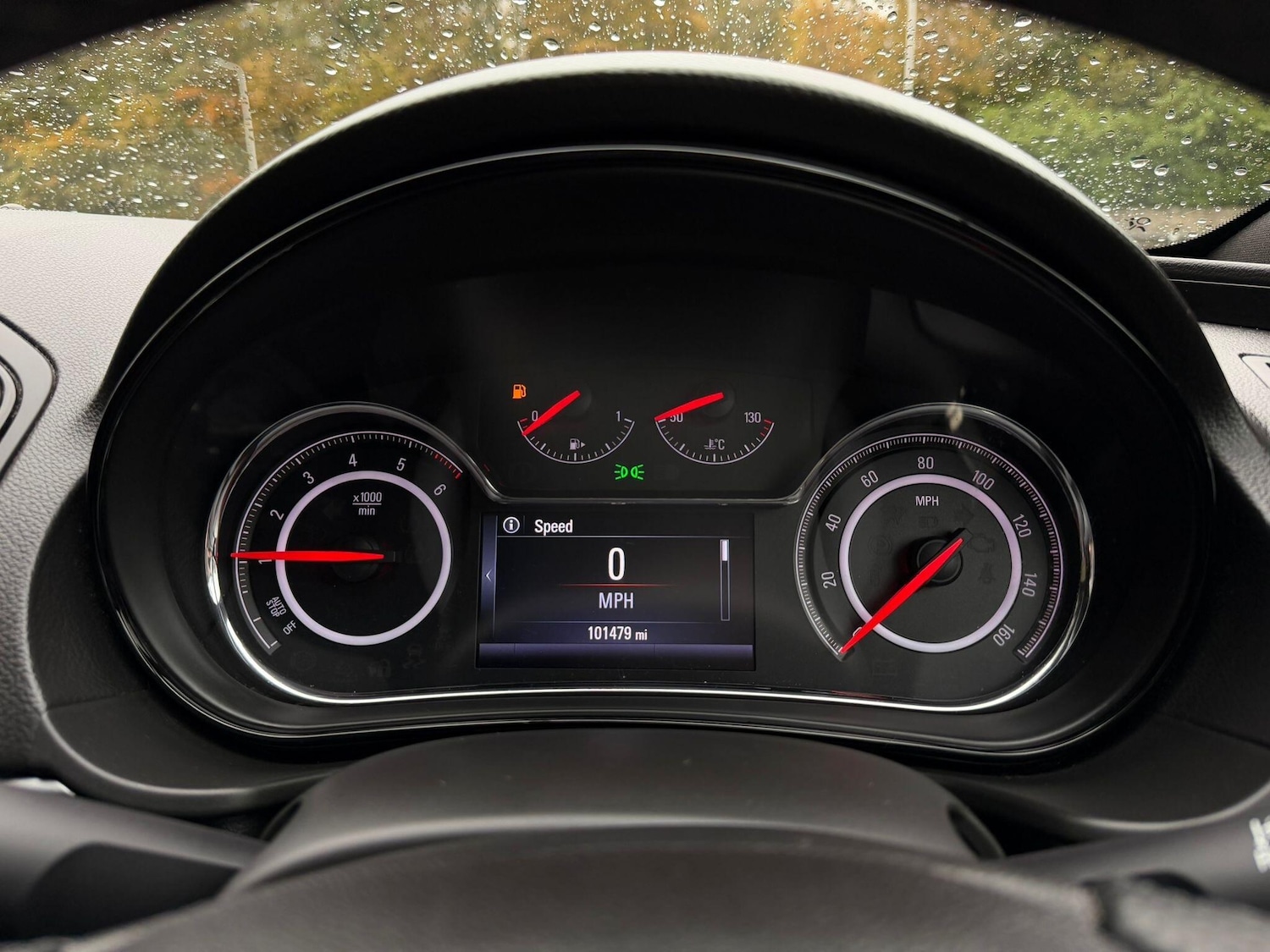 Used Vauxhall Insignia 2017 for sale - 76965392: Photo 21