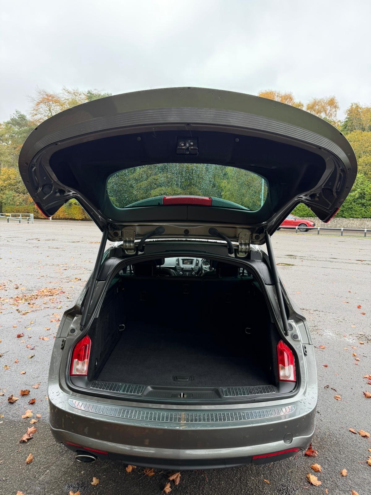 Used Vauxhall Insignia 2017 for sale - 76965392: Photo 22