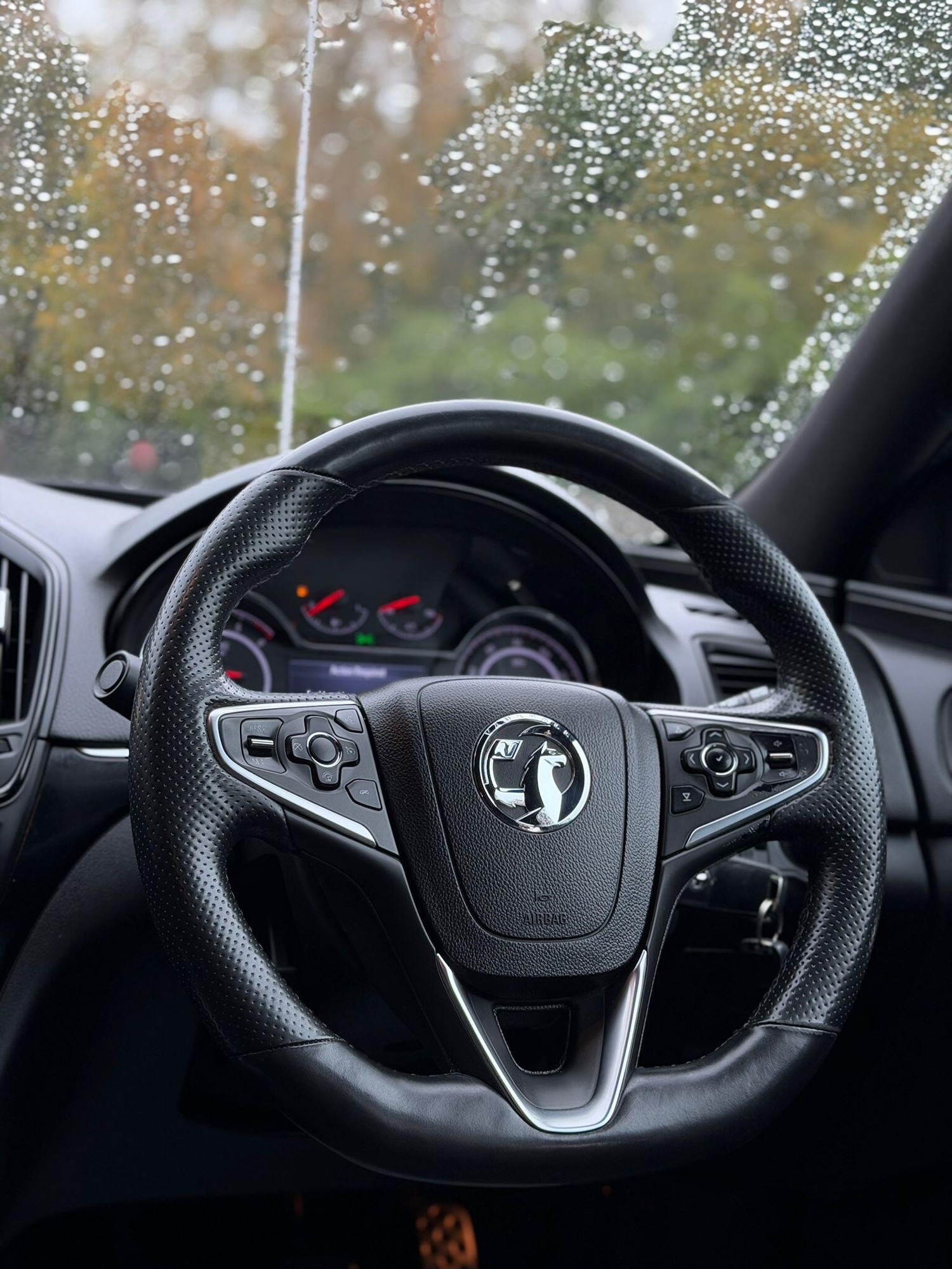 Used Vauxhall Insignia 2017 for sale - 76965392: Photo 23