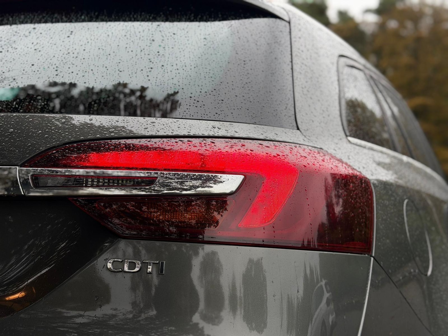 Used Vauxhall Insignia 2017 for sale - 76965392: Photo 24