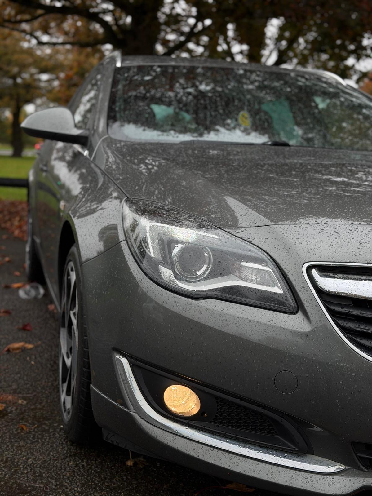 Used Vauxhall Insignia 2017 for sale - 76965392: Photo 25