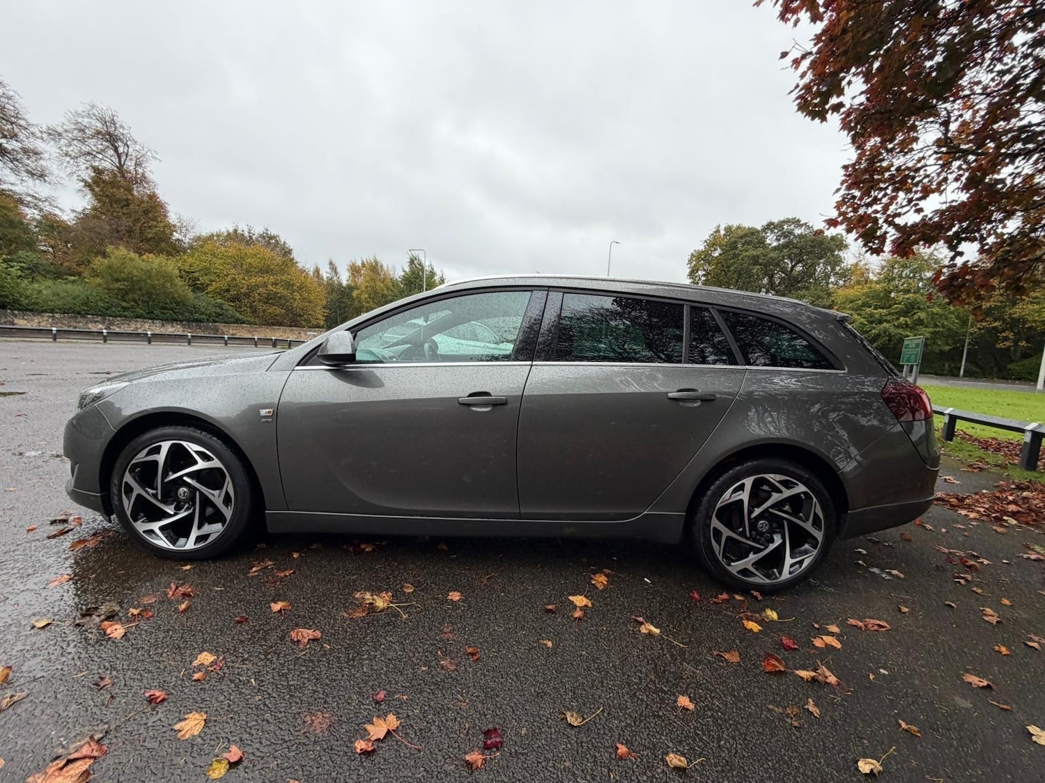 Used Vauxhall Insignia 2017 for sale - 76965392: Photo 6