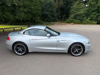 Used BMW Z4 2011 for sale - 79281417: Photo