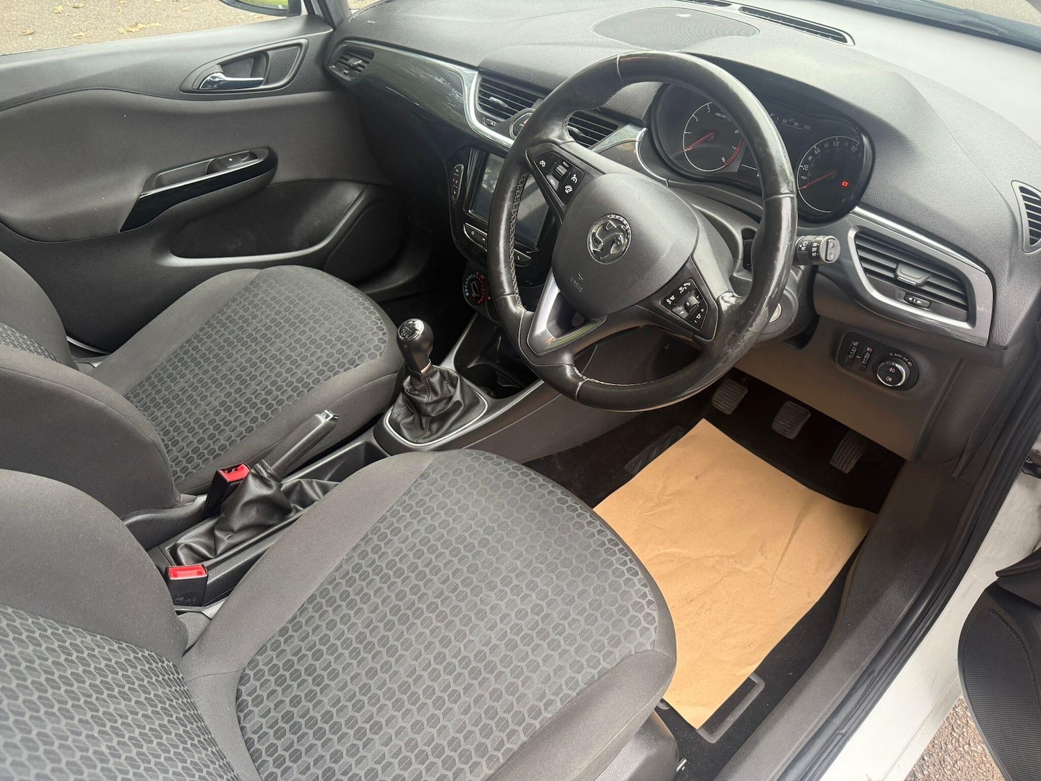 Used Vauxhall Corsa 2018 for sale - 76484434: Photo 11