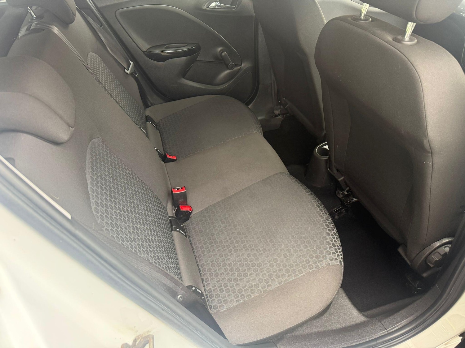 Used Vauxhall Corsa 2018 for sale - 76484434: Photo 12