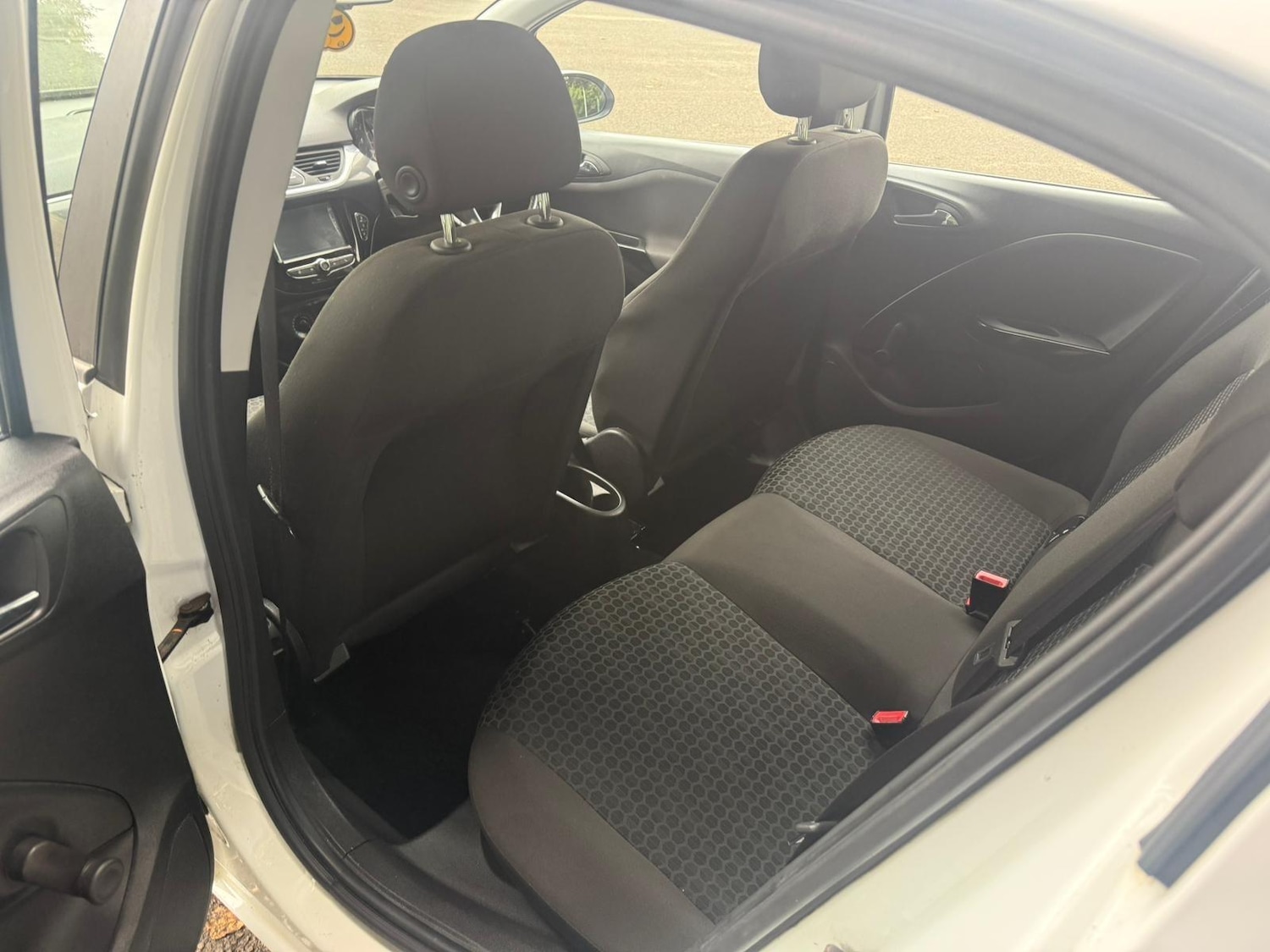 Used Vauxhall Corsa 2018 for sale - 76484434: Photo 13