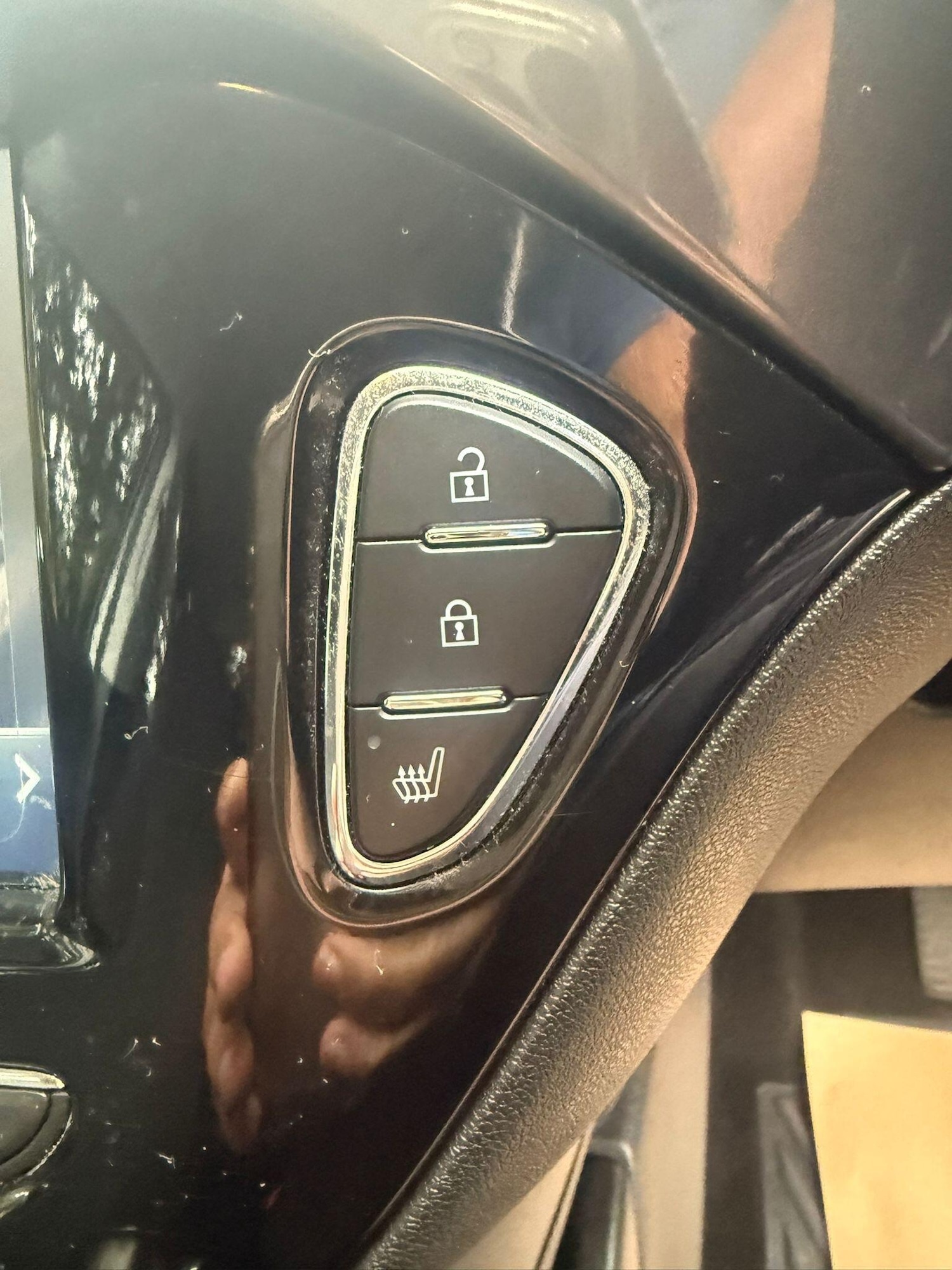 Used Vauxhall Corsa 2018 for sale - 76484434: Photo 16