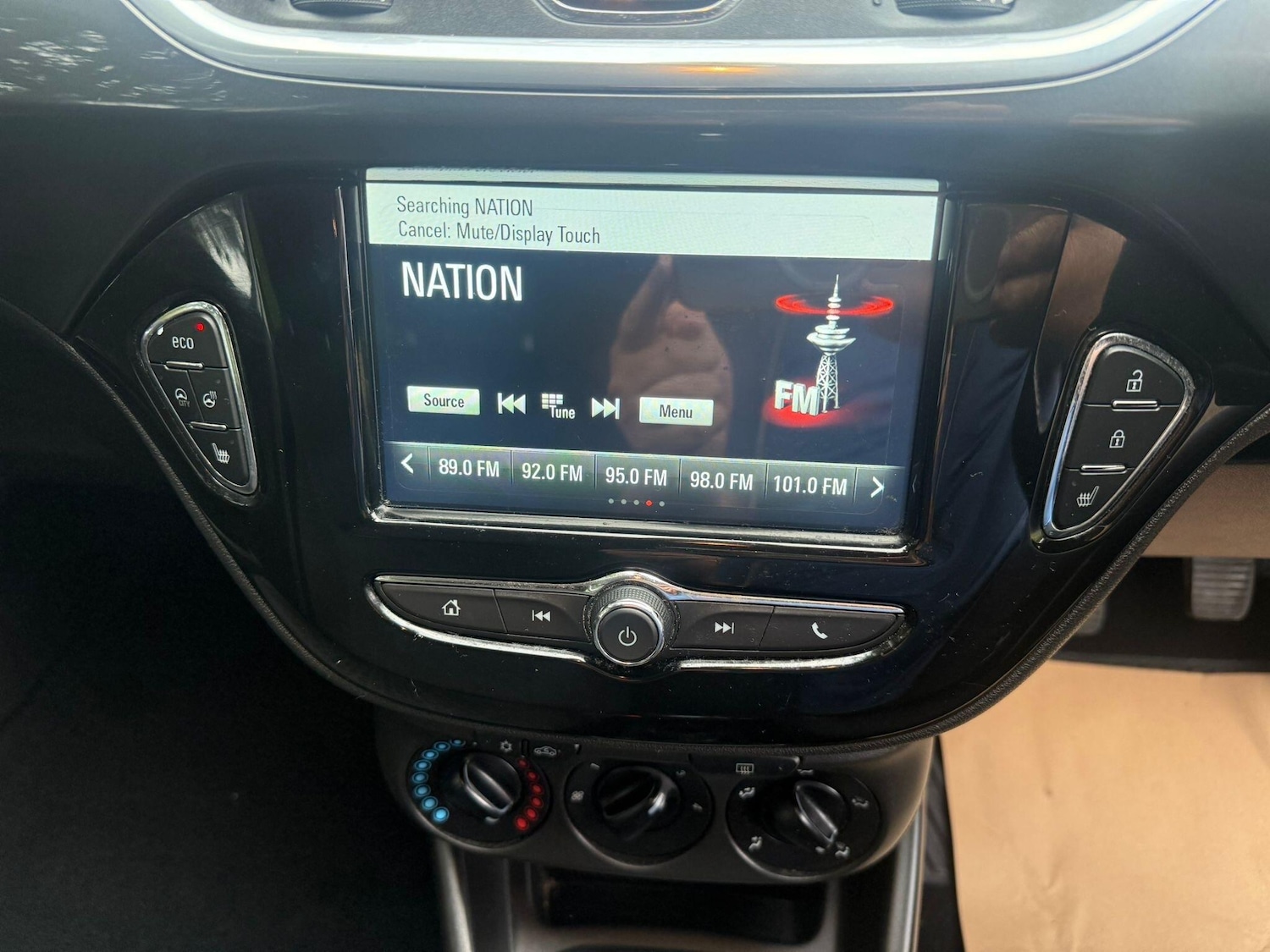 Used Vauxhall Corsa 2018 for sale - 76484434: Photo 17