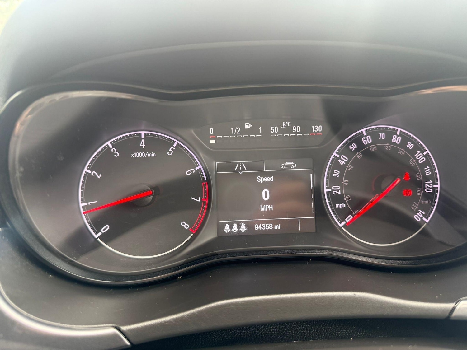 Used Vauxhall Corsa 2018 for sale - 76484434: Photo 18