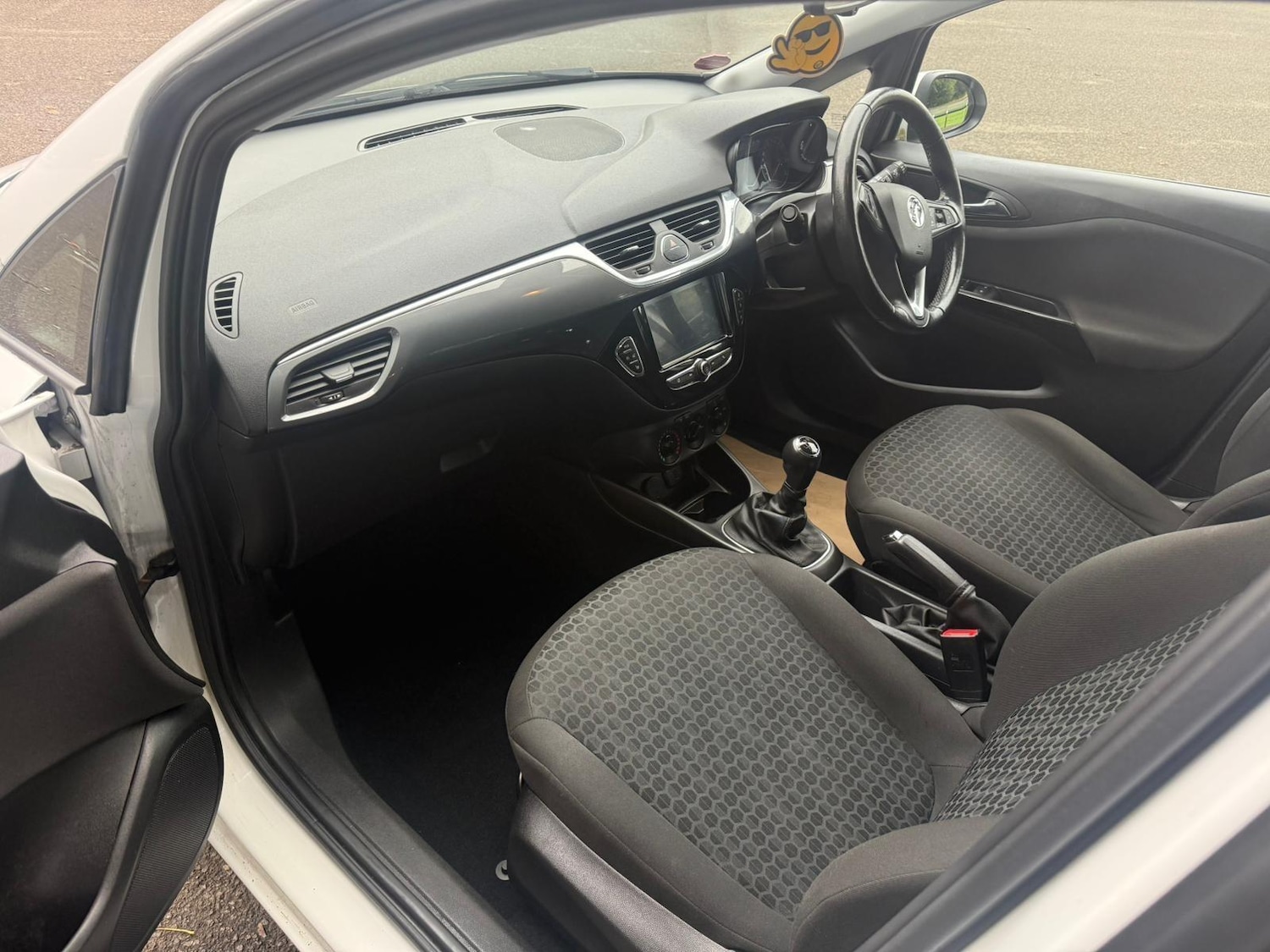 Used Vauxhall Corsa 2018 for sale - 76484434: Photo 19