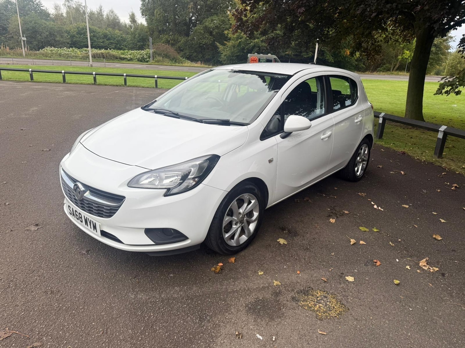 Used Vauxhall Corsa 2018 for sale - 76484434: Photo 3