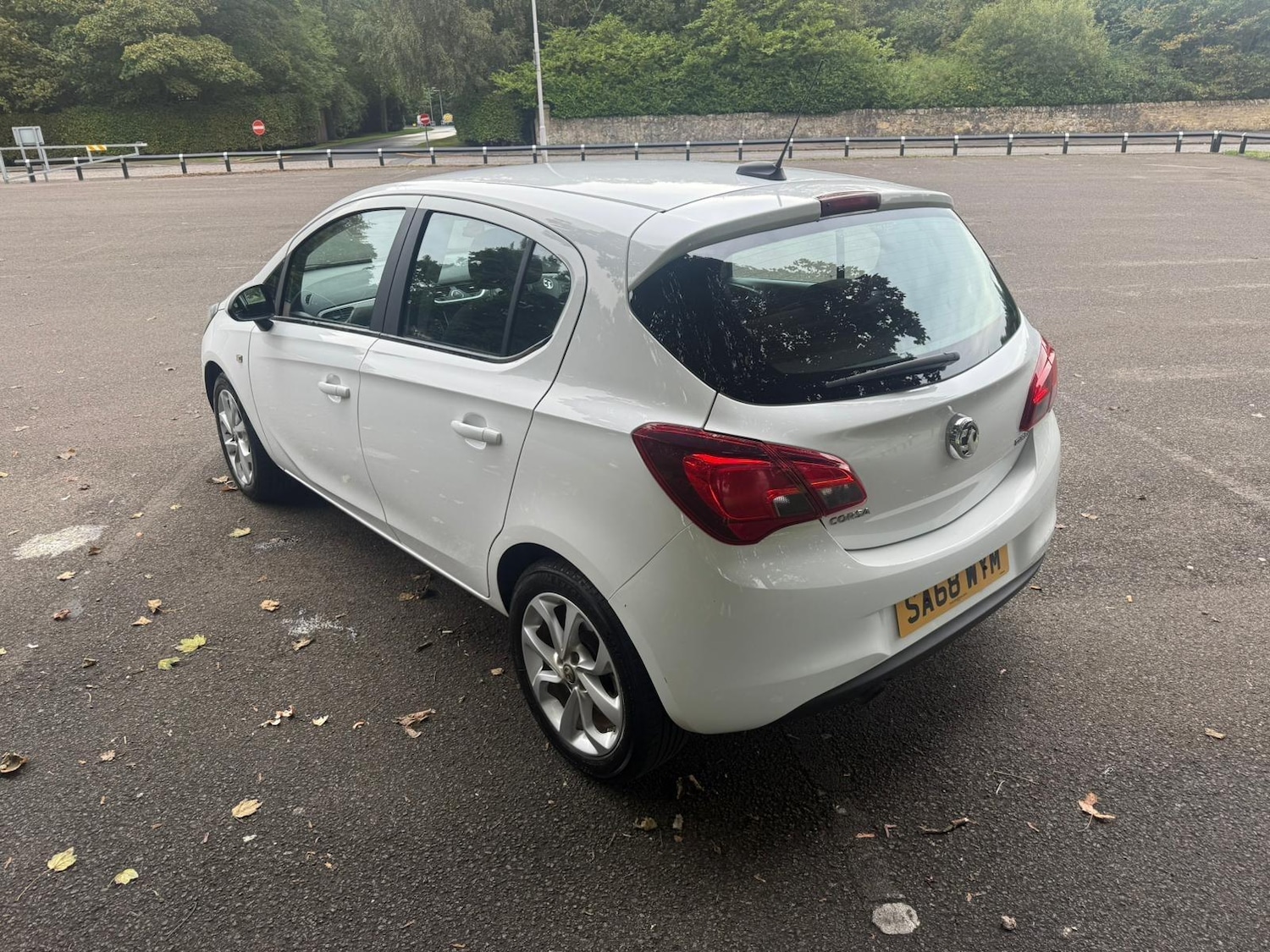 Used Vauxhall Corsa 2018 for sale - 76484434: Photo 4