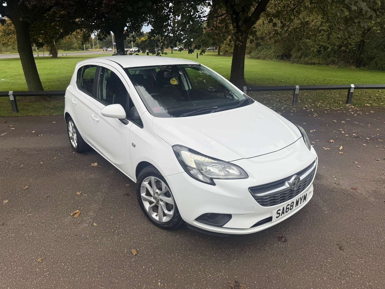 Used Vauxhall Corsa 2018 for sale - 76484434: Photo 5