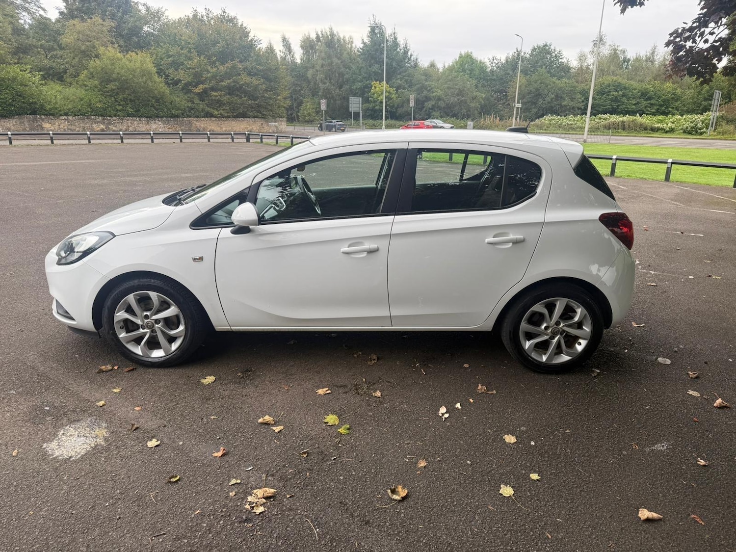 Used Vauxhall Corsa 2018 for sale - 76484434: Photo 6