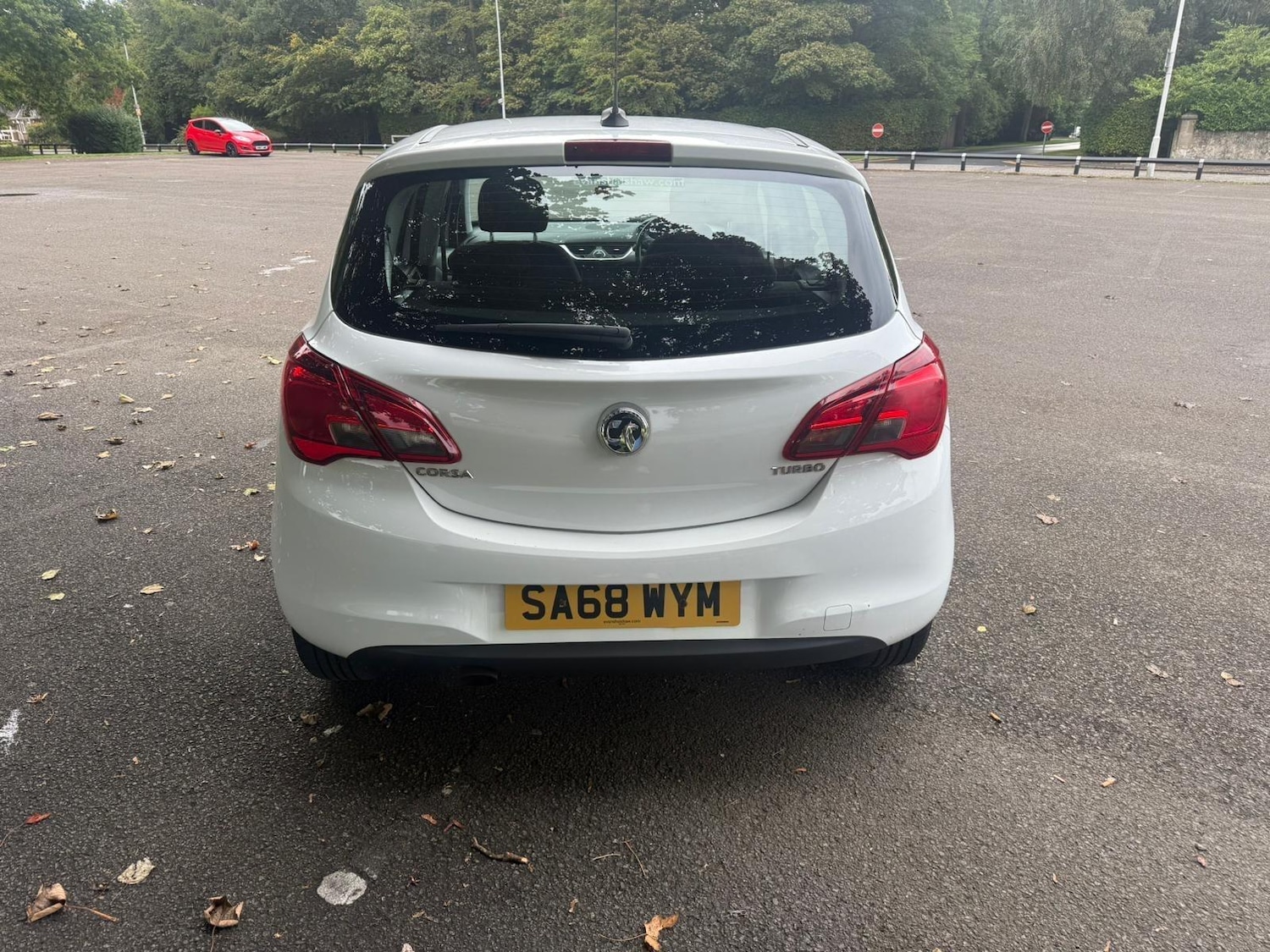 Used Vauxhall Corsa 2018 for sale - 76484434: Photo 7