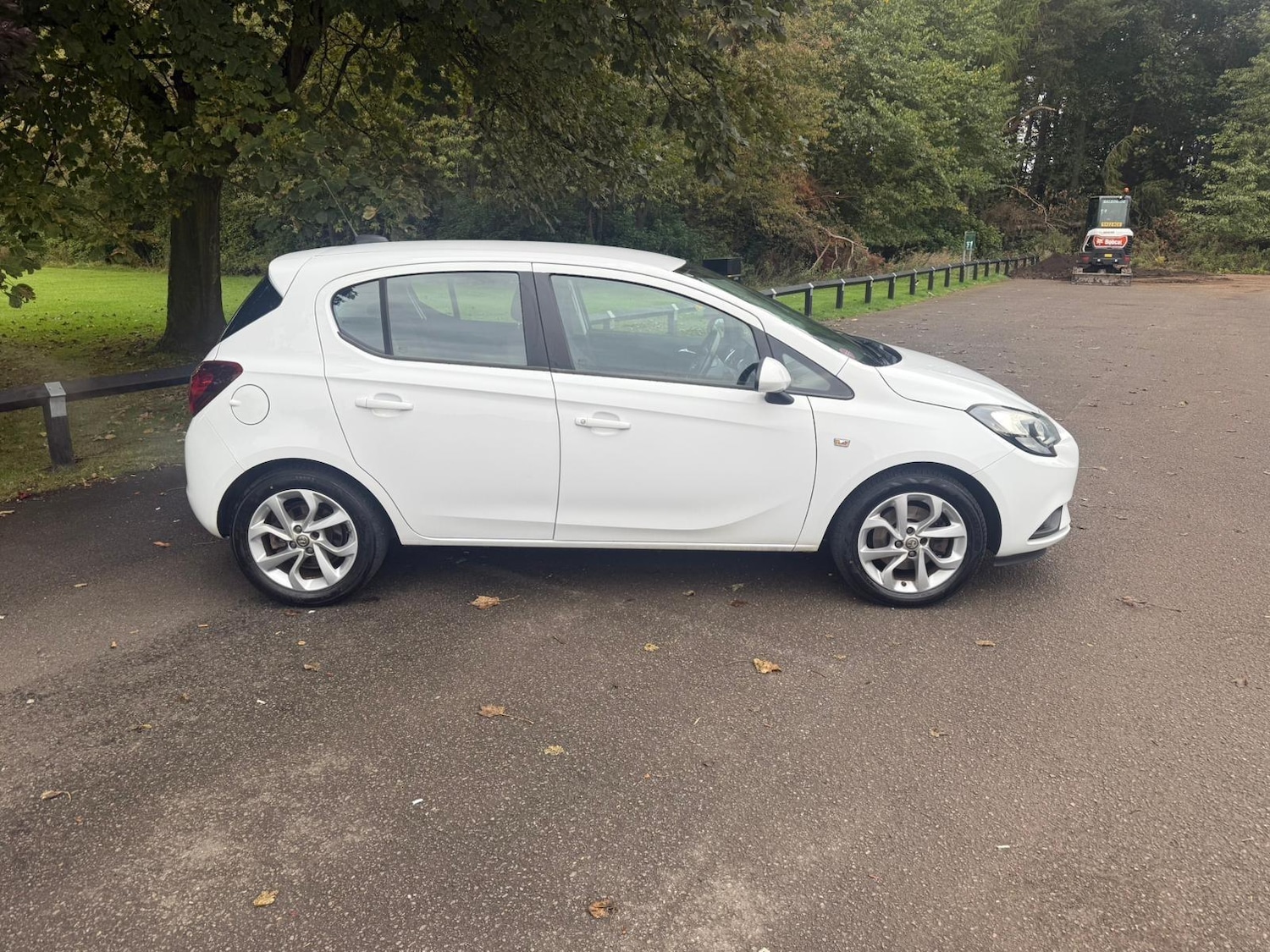 Used Vauxhall Corsa 2018 for sale - 76484434: Photo 8