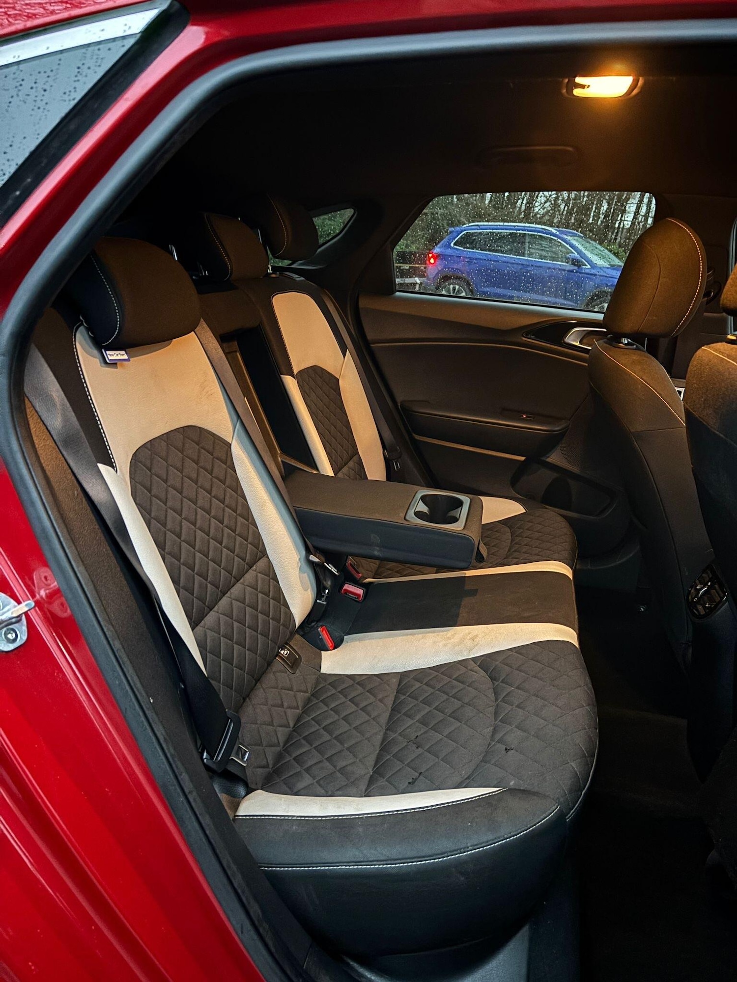 Used Kia Pro Ceed for sale - 77784318: Photo 10