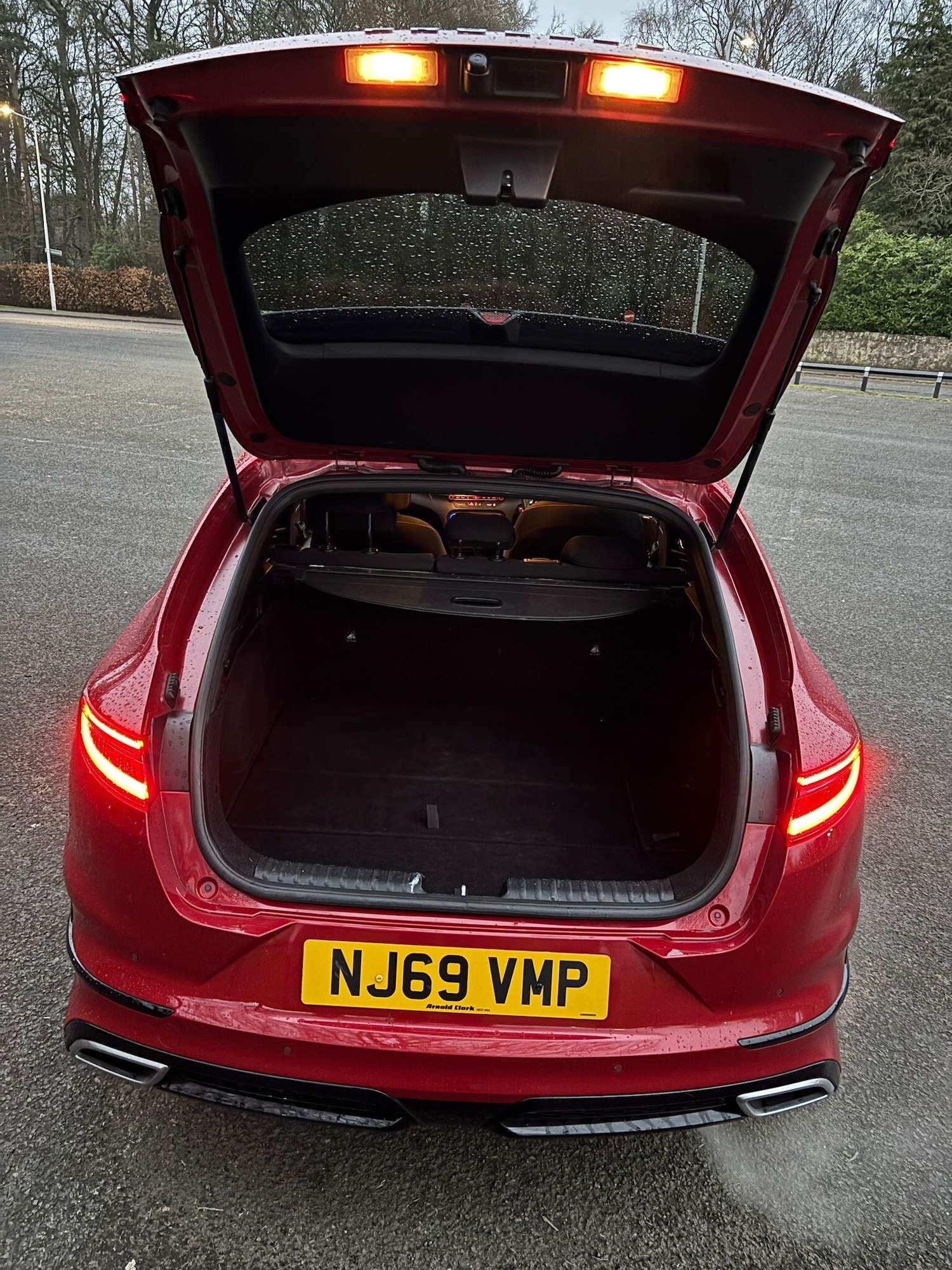 Used Kia Pro Ceed for sale - 77784318: Photo 11